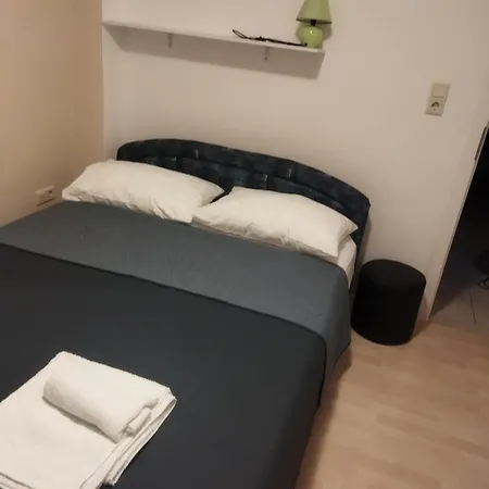 Ivana Appartement *