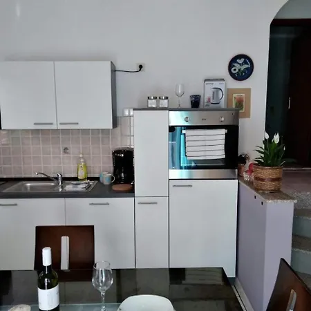 Ivana Appartement *