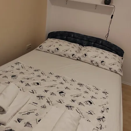 Ivana Appartement *
