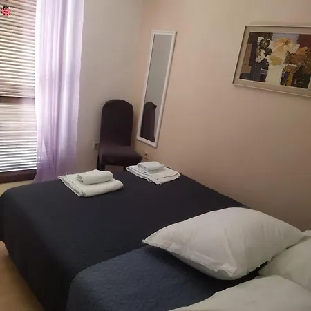 Appartement Ivana Drage