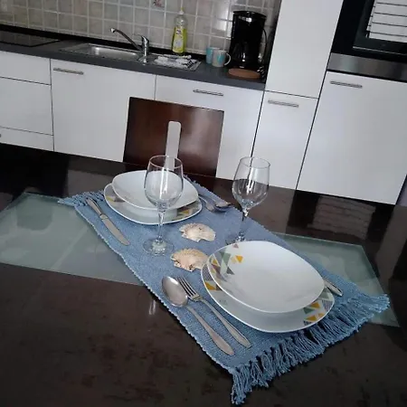 Appartement Ivana
