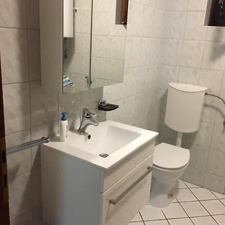 Appartement Ivana Drage