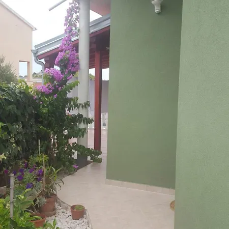 Appartement Ivana *