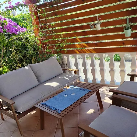 Appartement Ivana