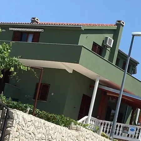 Ivana דירה דראגה